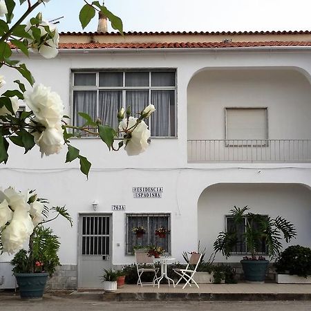 Residencial Espadinha Hotel Quarteira Exterior photo